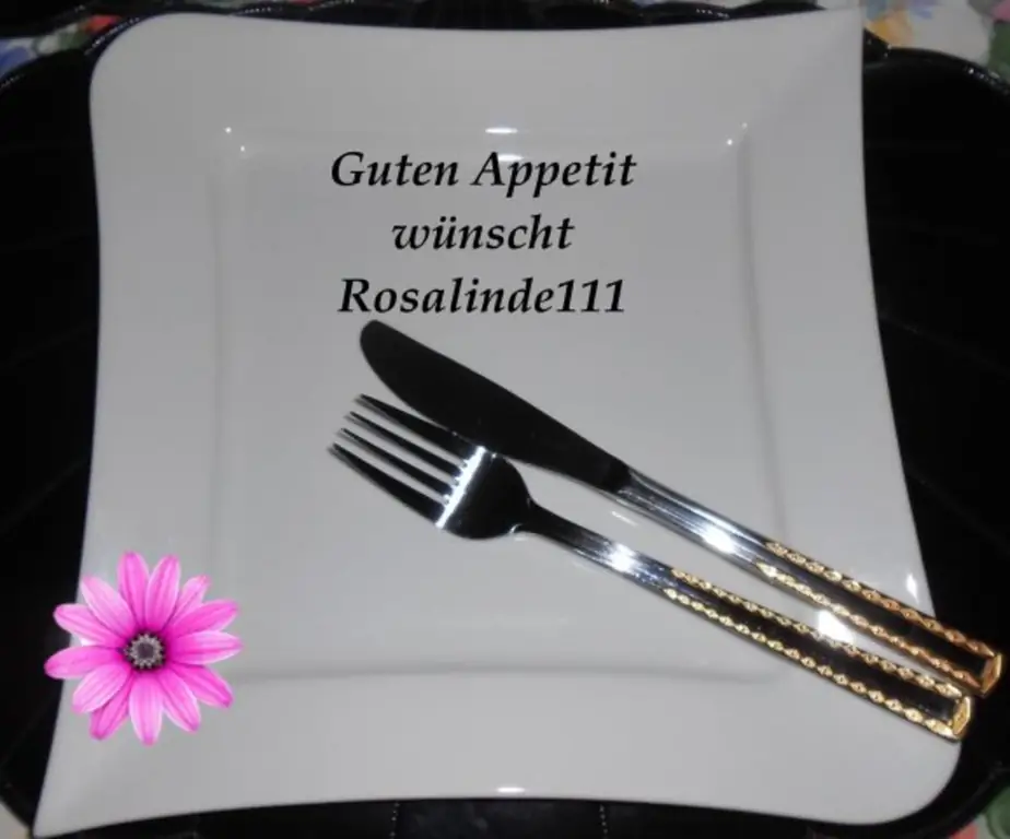 Tiroler Gröstl с жареным яйцом