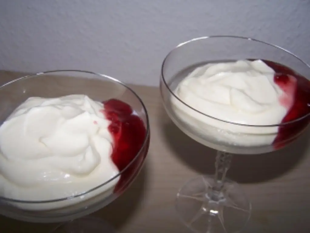 Лимонный крем с невощеными лимонами и сахаром