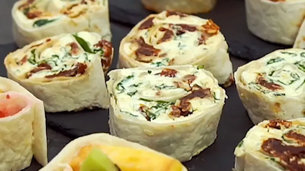3 вкусная вечеринка