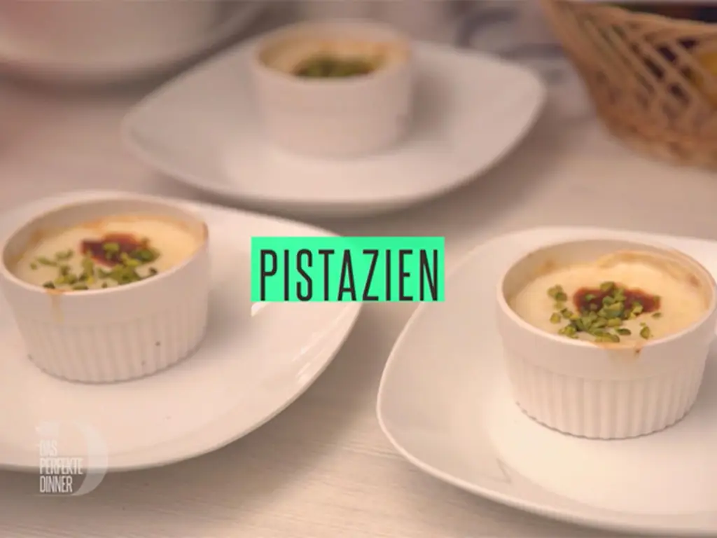 Рис – манго – сметана