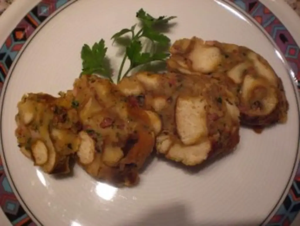 Пельменивареники с крендельками / пельмени с крендельками