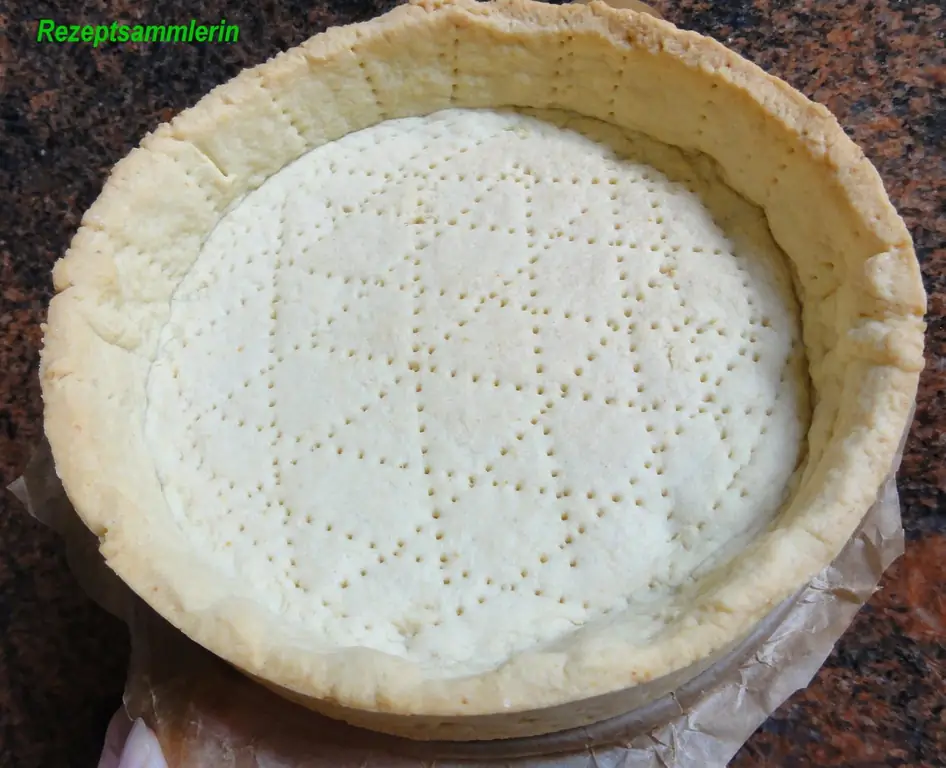 KuchenZwerg: КРАТКИЙ КАДР ~ базовый рецепт