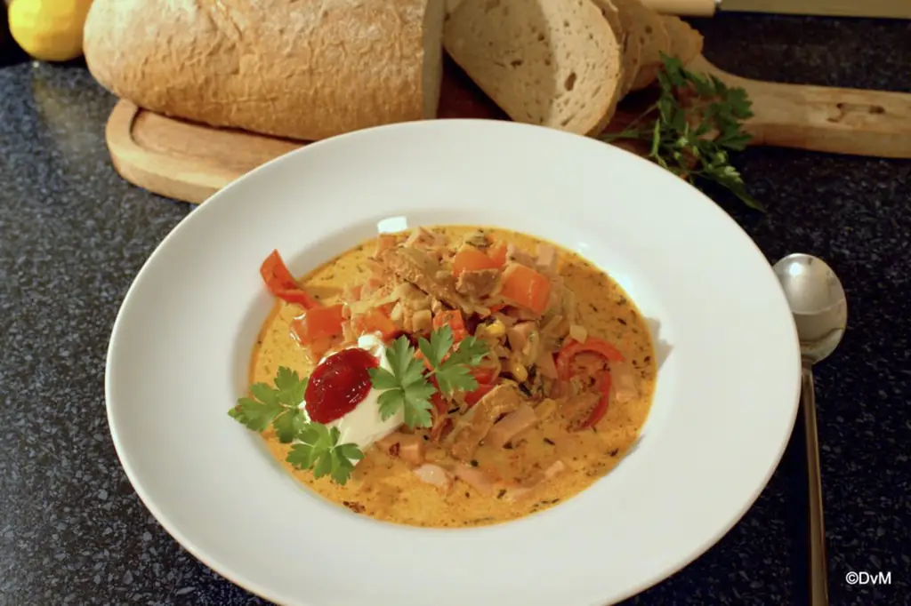 Гиропот Простое и вкусное блюдо