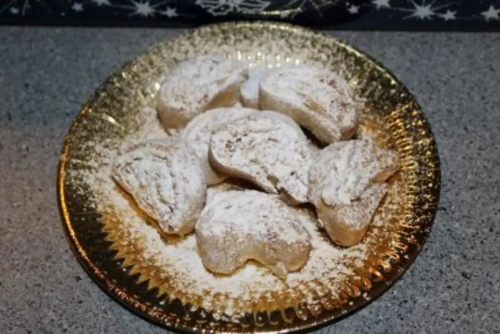 Бургенландские круассаны