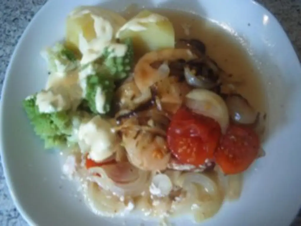 Касслер посылка
