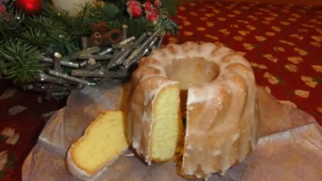KuchenZwerg: ЛИМОНЫ