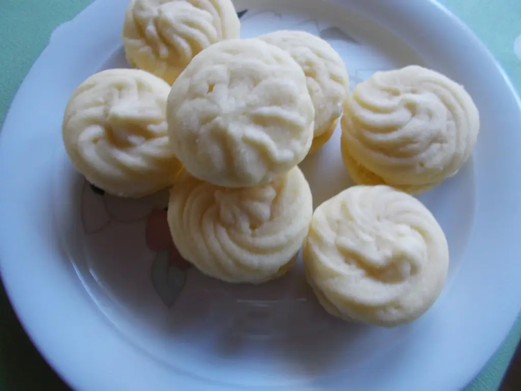 ЛИМОННЫЕ ПОЦЕЛУИ