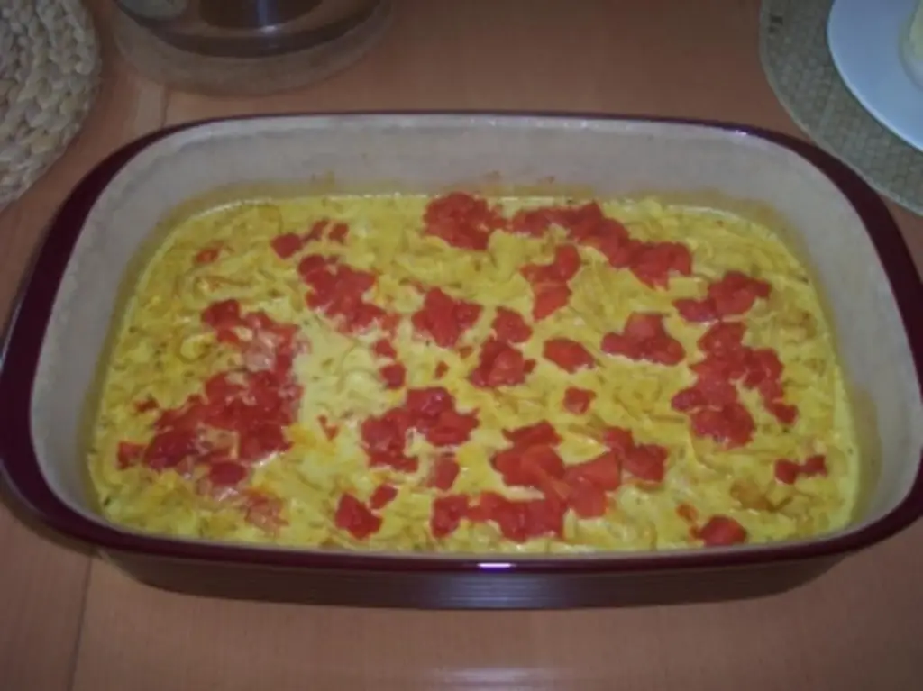 Шницель минутный в луке