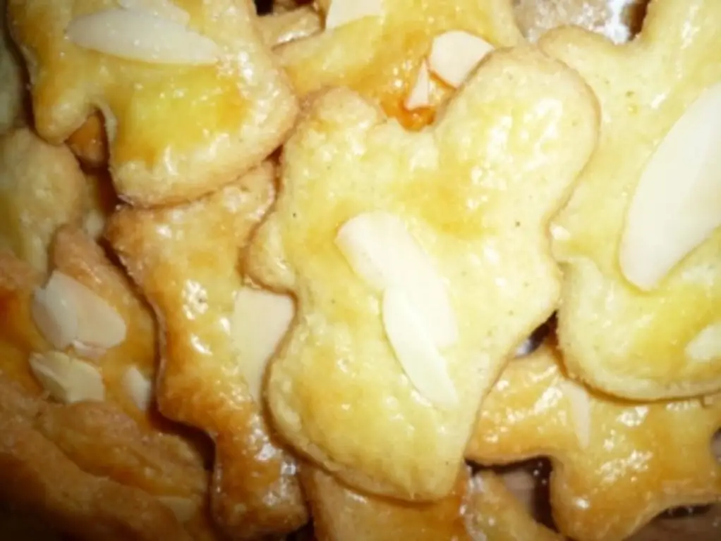 Печенье Формочки для печенья с маслом