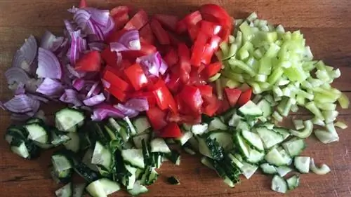 Лучшие способы нарезать продукты