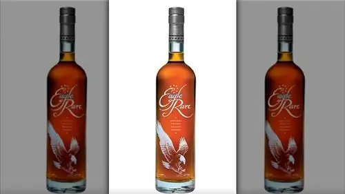 Бутылка виски Eagle Rare