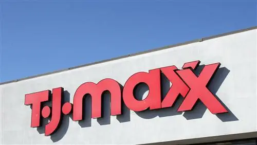 Вот почему вы должны покупать ингредиенты для приготовления пищи у TJ Maxx