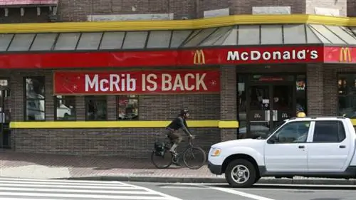 mcrib возвращается в маркетинг