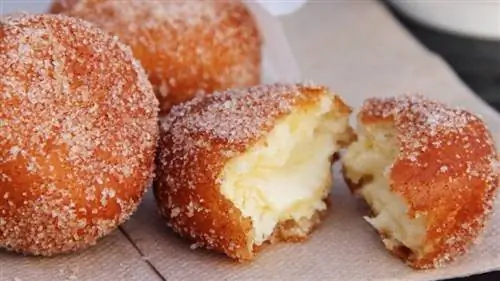 Синнабон Делайтс