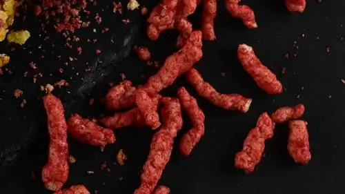 Нерассказанная правда о Flamin' Hot Cheetos