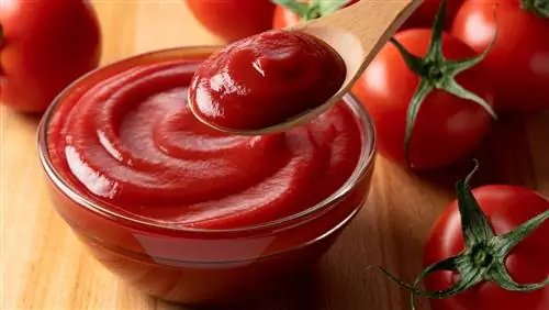 13 противоречивых способов употребления кетчупа
