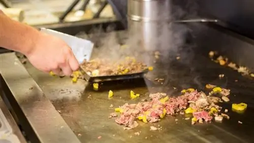 Пенн стейшн кухонный гриль