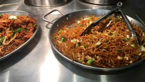 Пан ло мейн