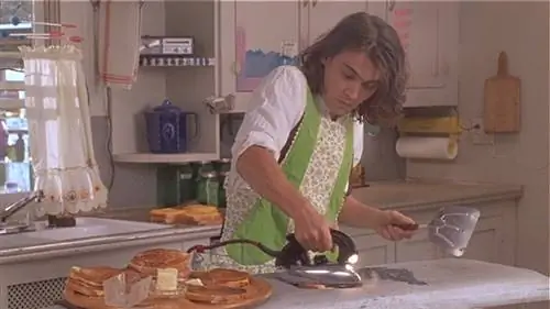 одежда утюг тост