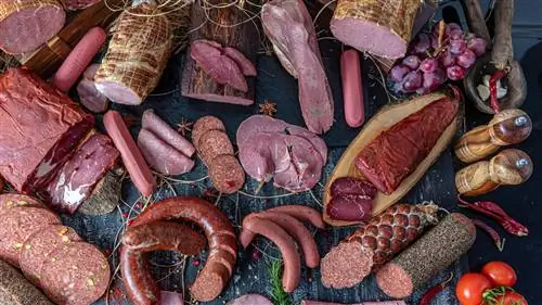Экзотическое мясо, которое нужно попробовать, прежде чем умереть