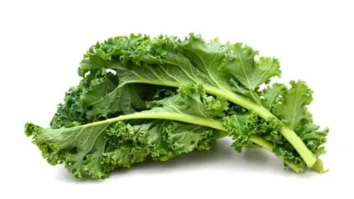 Крестоцветные овощи