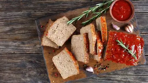 Не делайте этих распространенных ошибок при приготовлении мясного рулета