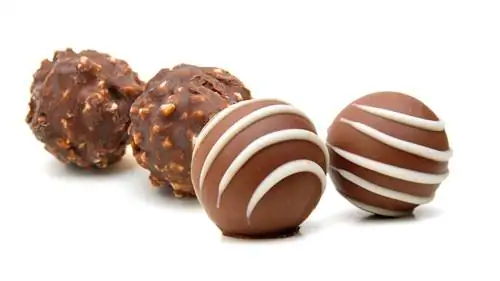 Почему бельгийский шоколад так хорош