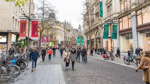 туристический центр