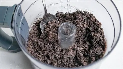 крошка шоколадного печенья для сэндвичей
