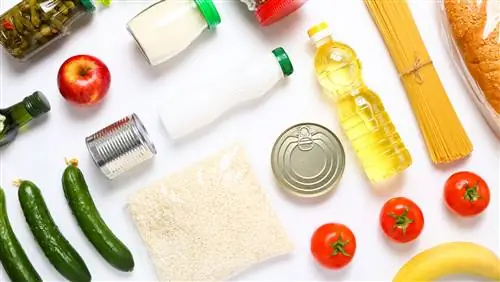 14 лайфхаков для хранения продуктов, которые стоит попробовать