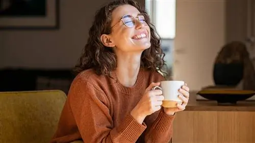 Изменяет ли инфляция привычки людей к кофе?