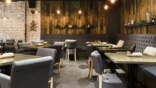 Поддельные бронирования, сделанные в приложениях для еды, обходятся ресторанам в деньги