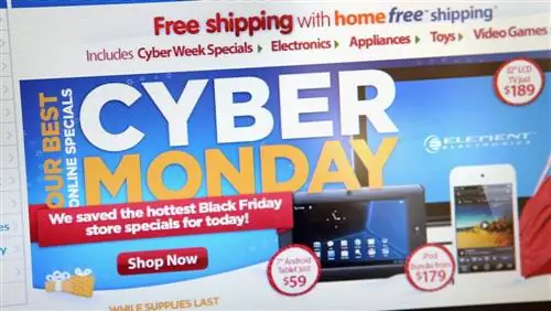 оформление сайта волмарт