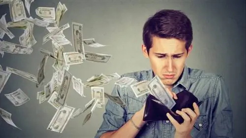 Потерянные деньги из пищевых отходов