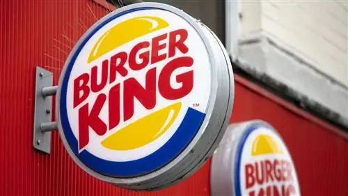 Никогда не заказывайте куриные наггетсы в Burger King. Вот почему