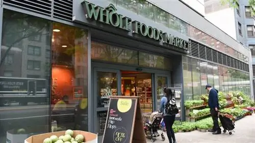 Не ходите за покупками в Whole Foods, пока не прочитаете это