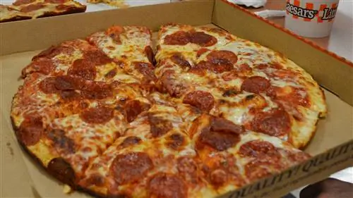 Little Caesars Hot And Ready: что нужно знать перед заказом