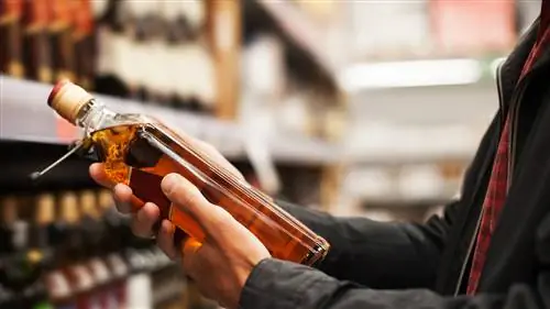 Все, что вы хотели знать о ликере Costco
