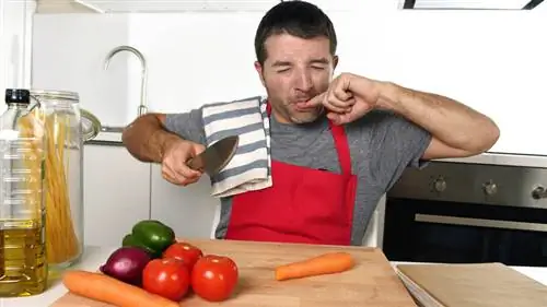 Удивительная причина, по которой эти продукты отправляют людей в отделение неотложной помощи