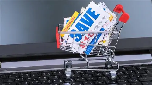 продуктовая тележка купонов продуктовая тележка купонов