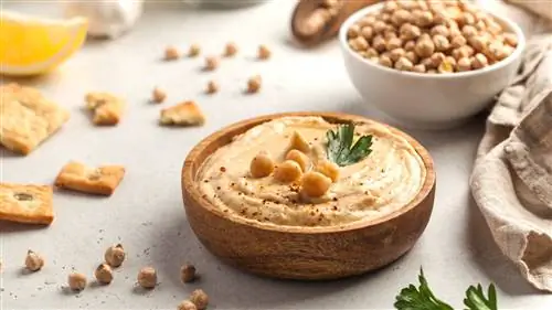 Лучшее, что можно приготовить из банки нута