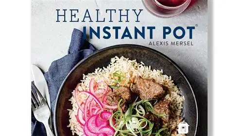 здоровая кулинарная книга быстрого приготовления