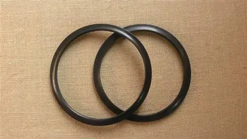 уплотнительные кольца скороварки