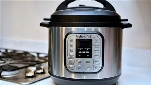 Вот все, что вам нужно знать о вашем Instant Pot