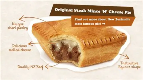 Джорджи Пай