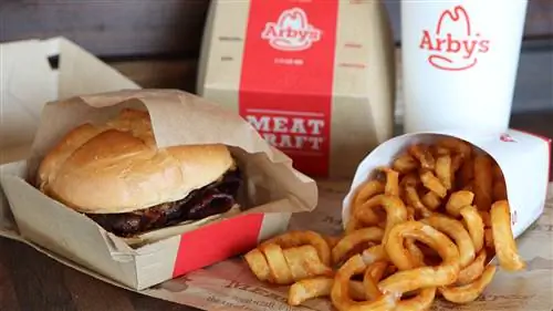 Обед Арби Вы зависите от своего знака зодиака
