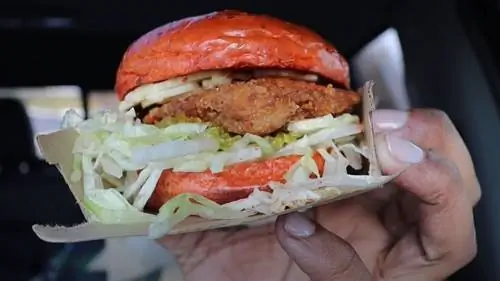 Вызов Диабло