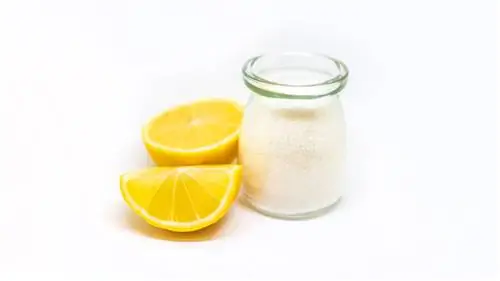 лимонная кислота в банках лимонная кислота в банках