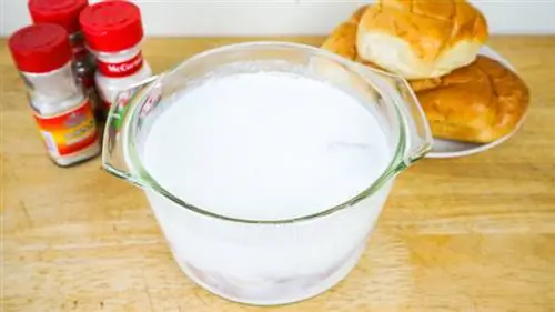 куриный рассол