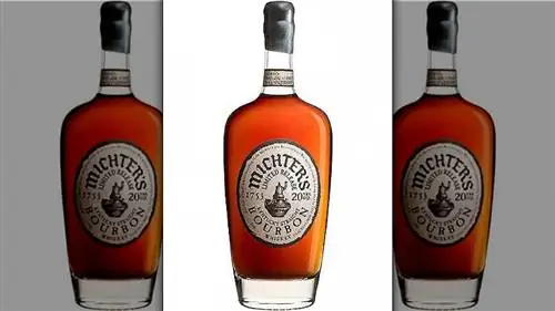 Бурбон Michter’s 20 Years